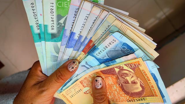 Real a peso colombiano: a cuánto abre la cotización este miércoles 17 de junio