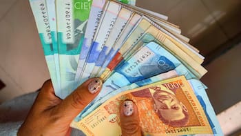 Precio del DÓLAR HOY: así cerró la cotización de este miércoles 17 de junio