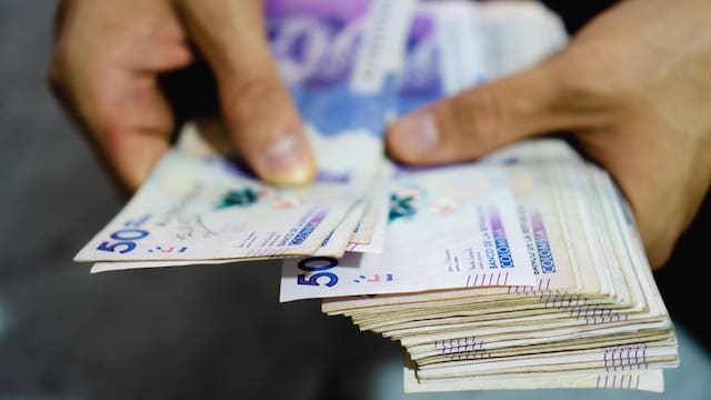Euro a peso colombiano: a cuánto cotiza este miércoles 5 de agosto