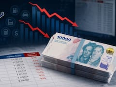 Caídas de ingresos en las provincias: qué impuestos las golpean más fuerte