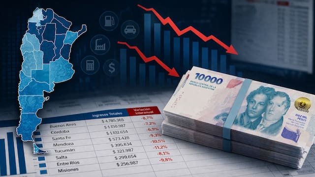 El mercado calcula la inflación de abril, espera una baja, y rearma sus carteras de inversión