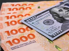 Larga vida al carry trade: bajaron las tasas pero la baja el dólar es mayor