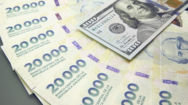 REM: a cuánto llegará el dólar y cuál será la inflación, según los referentes de la City