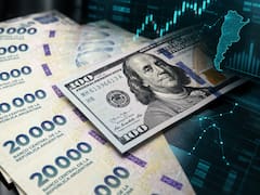 Rumbo a 2027: a cuánto llegarán el dólar y la inflación según 40 bancos y consultoras