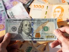 El peso es la moneda con mejor performance regional: por qué sube el dólar en el mundo y cómo impacta