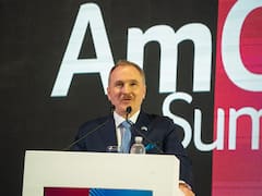 Lamelas: “La misión de EE.UU es que Argentina sea su socio preferido”