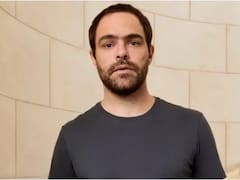 Internaron a Peter Lanzani: qué le paso y cuál es su estado de salud