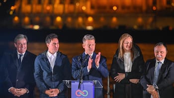 El Gobierno felicitó a Péter Magyar, flamante sucesor de Orbán: “Seguiremos profundizando nuestros vínculos”