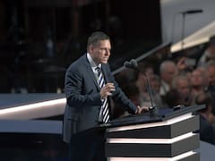 Quién es el multimillonario Peter Thiel, que se mueve con reserva en la Argentina y activa señales en el mercado