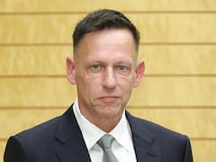Efecto Thiel: su inversión en Argentina “voló” en 48 horas y más empresas quieren seducirlo