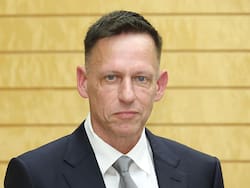 Efecto Thiel: su inversión en Argentina “voló” en 48 horas y más empresas quieren seducirlo