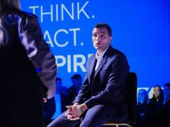 TAI se presentó en Buenos Aires ante 300 invitados con una experiencia que unió deporte, negocios, tecnología y alto rendimiento