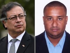 Gustavo Petro reactivó la extradición del jefe del Clan del Golfo y reconoció fallas en los diálogos de paz