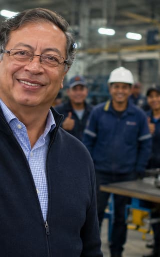 Es un hecho | El Gobierno de Petro obligará a las empresas a pagar el doble a sus trabajadores en estos casos