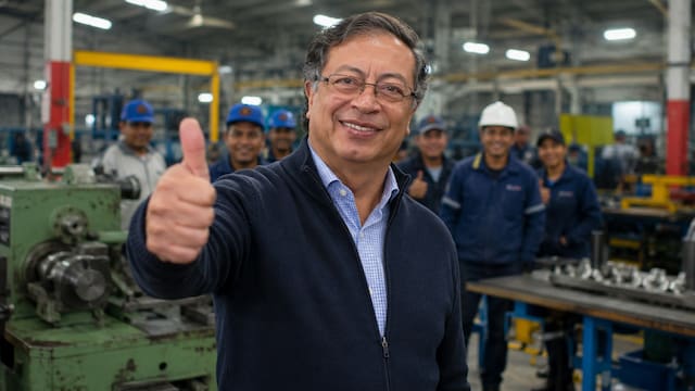 Es un hecho | El Gobierno de Petro obligará a las empresas a pagar el doble a sus trabajadores en estos casos