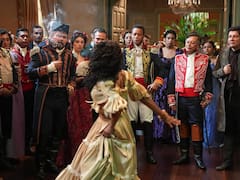 Polémica por millonaria película financiada por el Estado: Gustavo Petro responde tras aparecer junto a un ganador del Óscar