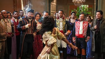 Polémica por millonaria película financiada por el Estado: Gustavo Petro responde tras aparecer junto a un ganador del Óscar