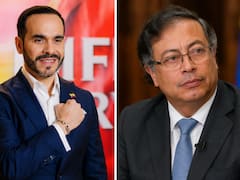Petro apuntó contra De la Espriella: “Simular que son Gobierno es un delito”