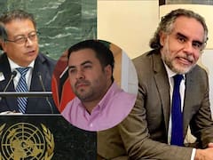 Petro y Benedetti deberán rectificarse por los señalamientos que vincularon al personero de Ocaña con el ELN