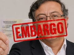 Oficial | El Gobierno de Petro retendrá y dejará sin validez los documentos de identidad de las personas que incumplan esta norma