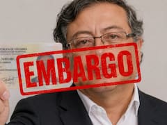 Oficial | El Gobierno de Petro embargará y dejará sin validez los documentos de identidad de las personas que incumplan esta norma