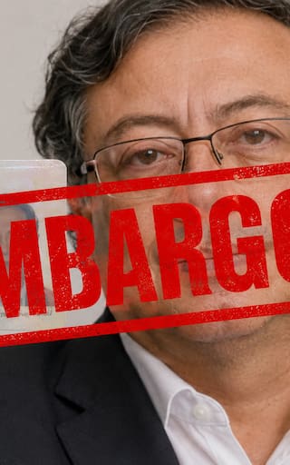 Oficial | El Gobierno de Petro embargará y dejará sin validez los documentos de identidad de las personas que incumplan esta norma