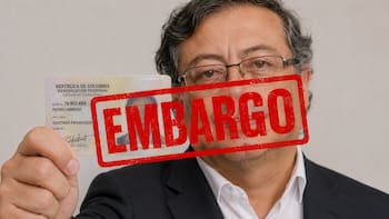 Oficial | El Gobierno de Petro embargará y dejará sin validez los documentos de identidad de las personas que incumplan esta norma