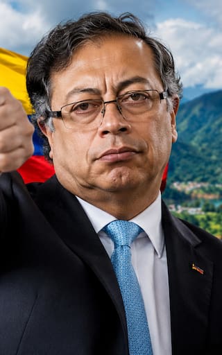 Definitivo | El Gobierno de Petro no dejará ingresar ni salir del país a las personas que hayan postergado este trámite con su pasaporte