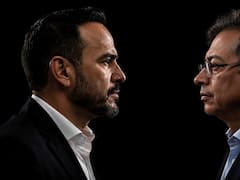 Petro respondió a De La Espriella por la deuda y lanzó una advertencia sobre el Presupuesto de $635 billones
