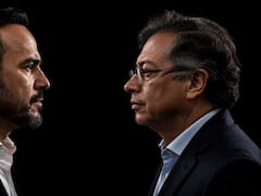Comienza el “Arca de Noé” entre De la Espriella y Petro: cómo se llevará a cabo el proceso de empalme entre ambos gobiernos