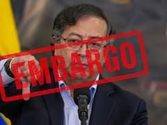 Confirmado por el Gobierno de Petro | Embargarán todas las tarjetas de crédito y cuentas bancarias que figuran en esta página