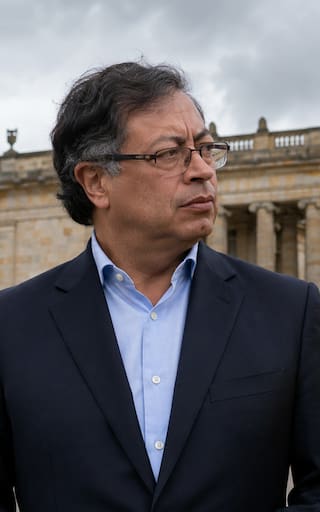 La verdadera razón por la que Gustavo Petro aceptó la transición sin obstáculos tras la victoria de De la Espriella