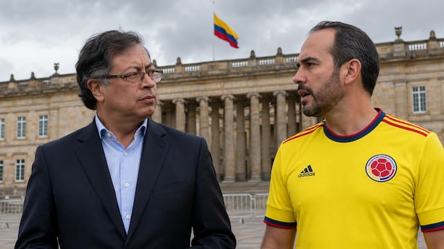 La verdadera razón por la que Gustavo Petro aceptó la transición sin obstáculos tras la victoria de De la Espriella