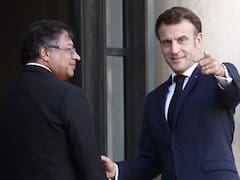 Colombia le exige a la Unión Europea cooperación “verdaderamente horizontal”