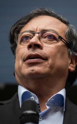 Presidente Petro aseguró que “Jesús hizo el amor” y la Conferencia Episcopal rechazó sus declaraciones