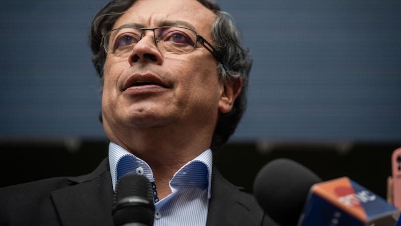 Sus palabras sobre Jesús y las mujeres encendieron una reacción inmediata de la Iglesia Católica (Fuente: archivo).