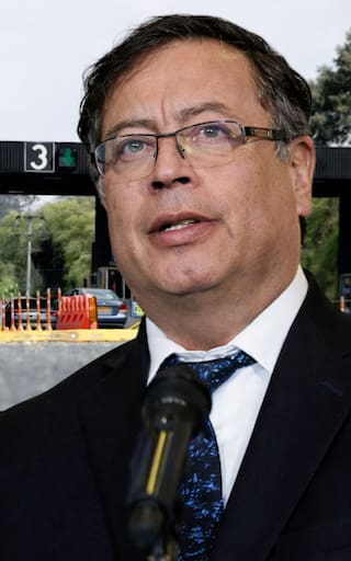 Presidente Petro ordena el cierre de 7 peajes entre Cartagena-Barranquilla y otros municipios del Caribe