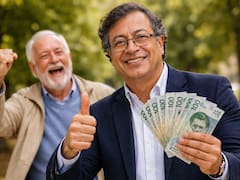 Confirmado y oficial | Estos colombianos podrán acceder a una pensión aunque no tengan ni la edad ni las semanas cotizadas