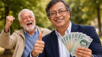 ¡Pilas, colombianos! ¿Cuándo se paga la prima de mitad de año 2026?