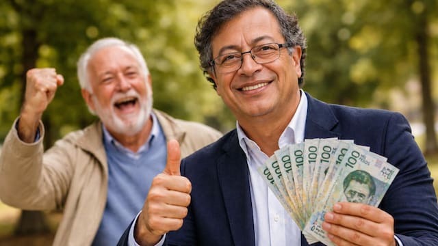 Confirmado y oficial | Estos colombianos podrán acceder a una pensión aunque no tengan ni la edad ni las semanas cotizadas