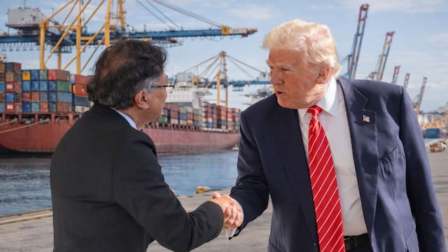 Adiós a los aranceles de Trump: economistas esperan que la baja impacte “positivamente a los exportadores colombianos”