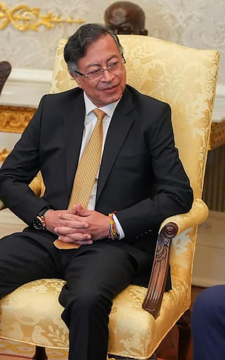 Petro calificó con “nueve” su reunión con Trump y reveló propuestas sobre Venezuela y narcotráfico