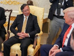 Estados Unidos alerta no viajar a estos cuatro departamentos de Colombia: “Delincuencia, terrorismo, disturbios civiles y secuestros”