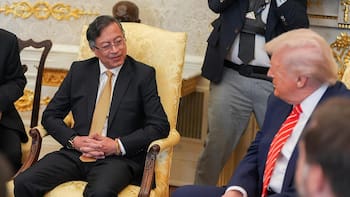 Estados Unidos alerta no viajar a estos cuatro departamentos de Colombia: “Delincuencia, terrorismo, disturbios civiles y secuestros”