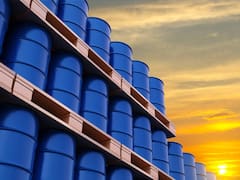 Lanzan una liberación récord de reservas de petróleo para frenar la suba por la guerra con Irán