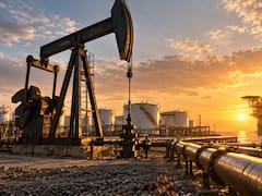 Cedears de petróleo: qué diferencia hay entre invertir en el crudo y en una petrolera como Exxon o YPF