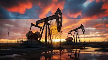 El RIGI suma un nuevo proyecto petrolero de u$s 6.400 millones: cómo es, al detalle