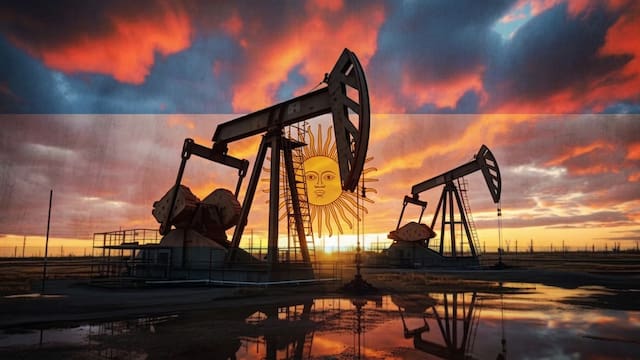 Las 3 petroleras argentinas que recomiendan los especialistas: qué potencial le ven a cada una