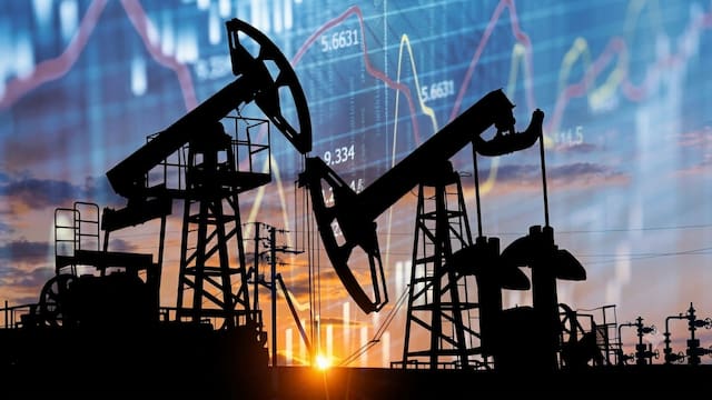 El petróleo repunta tras nuevos ataques que recrudecen el conflicto en Medio Oriente