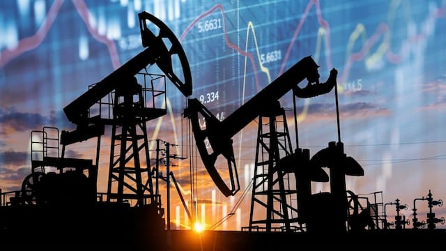 El petróleo roza los u$s 100: ataques hutíes y la amenaza de Irán a EE.UU. disparan el precio